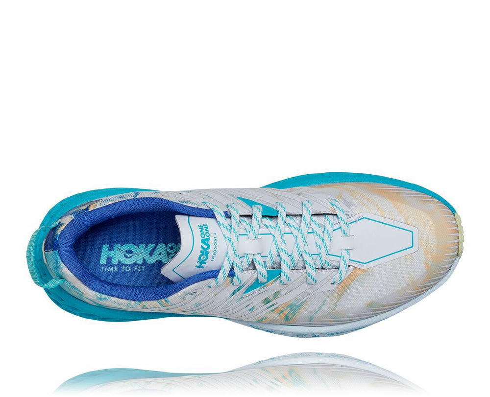 HOKA Men's Speedgoat 4