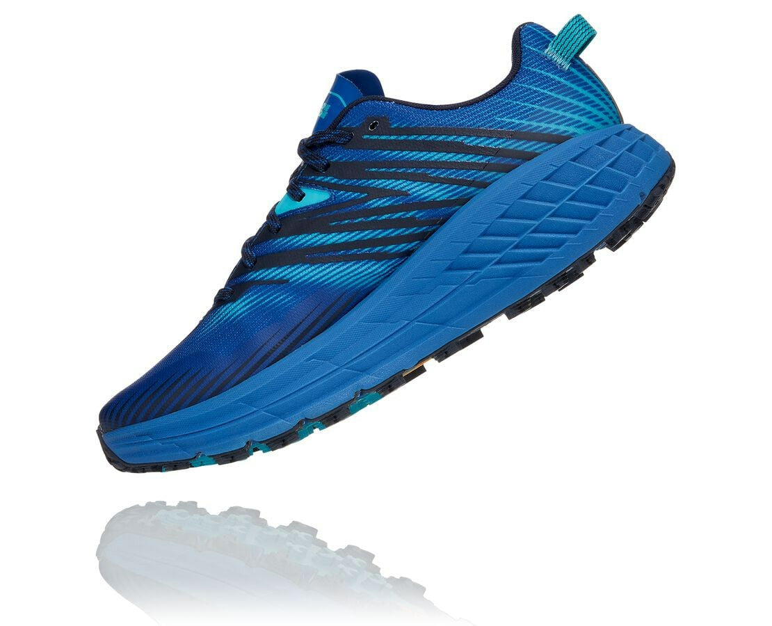 HOKA Men's Speedgoat 4
