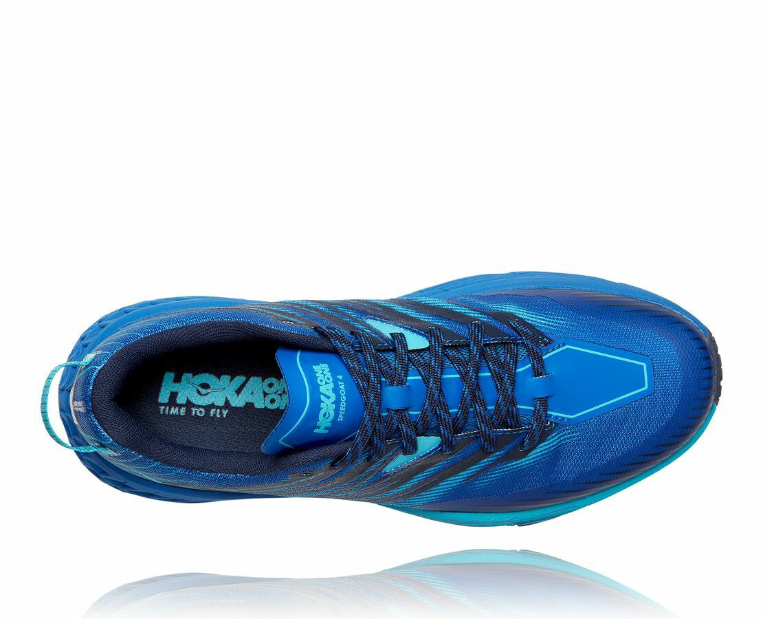 HOKA Men's Speedgoat 4