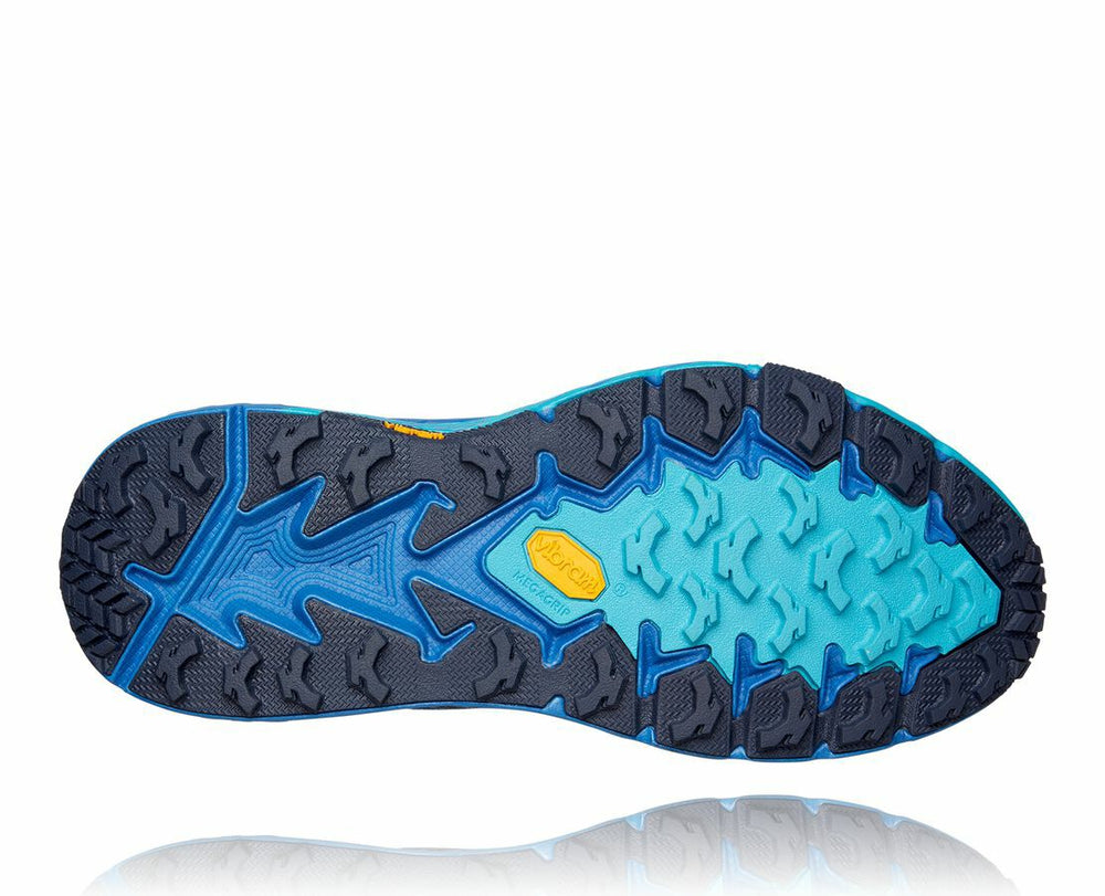 HOKA Men's Speedgoat 4