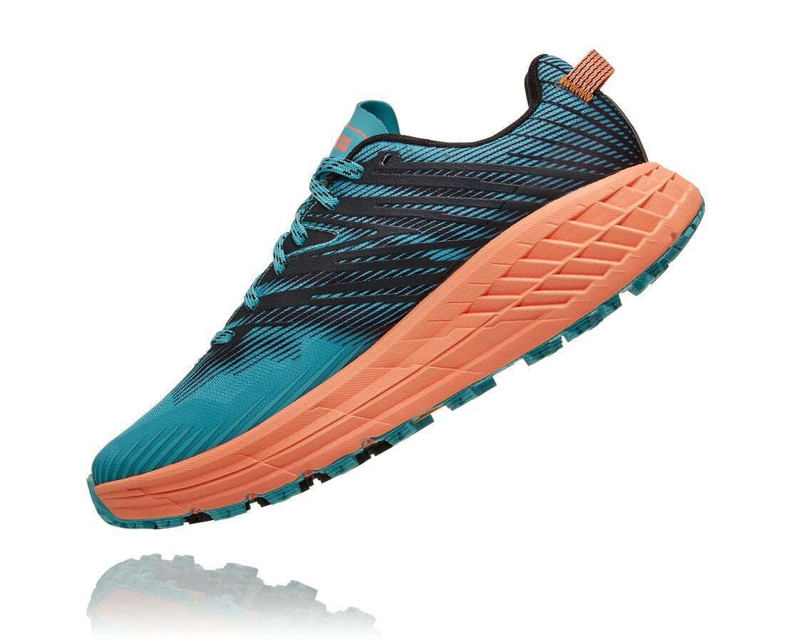 HOKA Women's Speedgoat 4