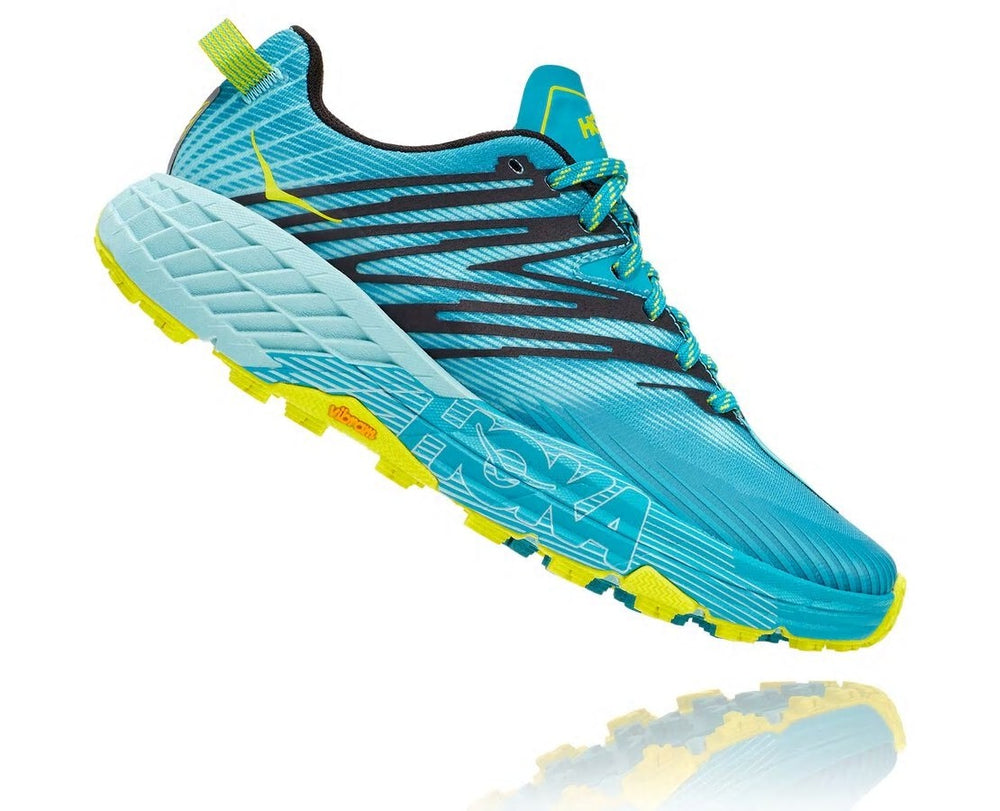 HOKA Women's Speedgoat 4