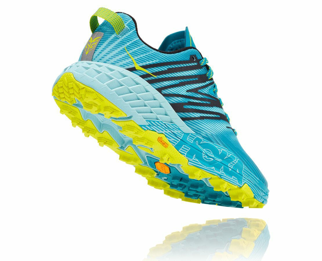 HOKA Women's Speedgoat 4