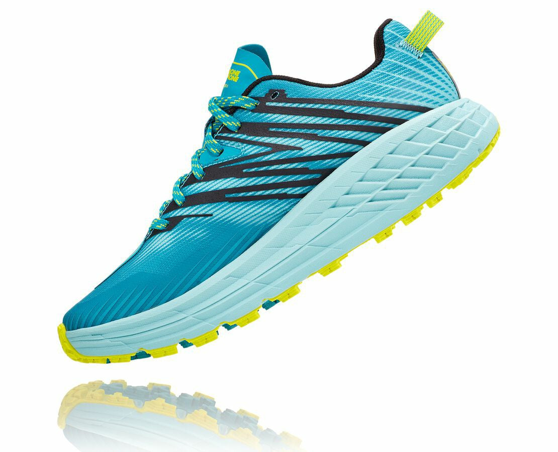 HOKA Women's Speedgoat 4