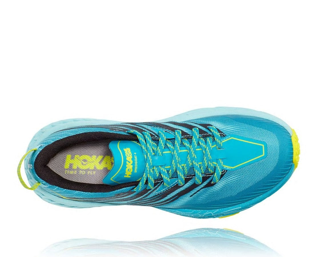 HOKA Women's Speedgoat 4