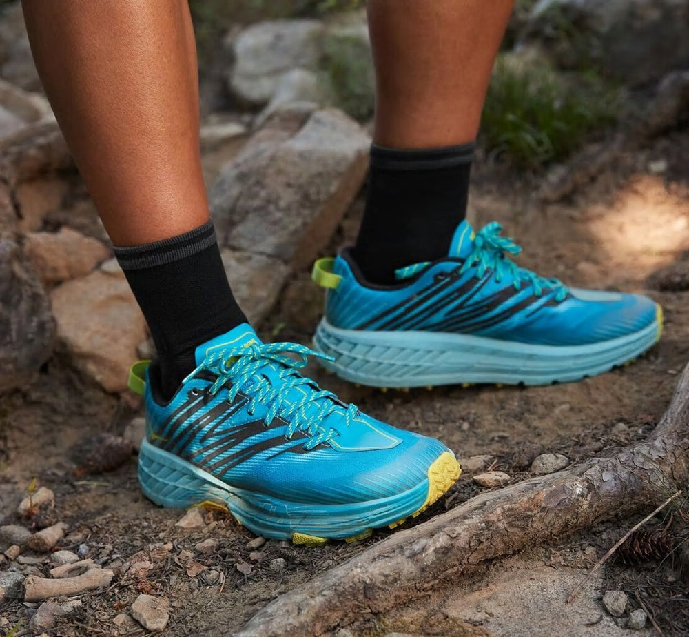 HOKA Women's Speedgoat 4