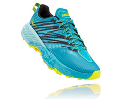 HOKA Women's Speedgoat 4