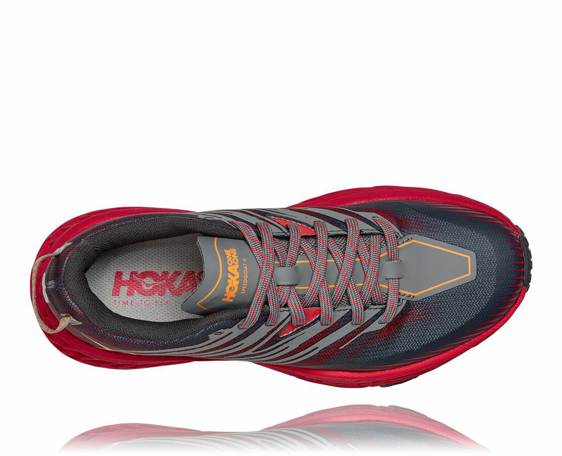 HOKA Women's Speedgoat 4
