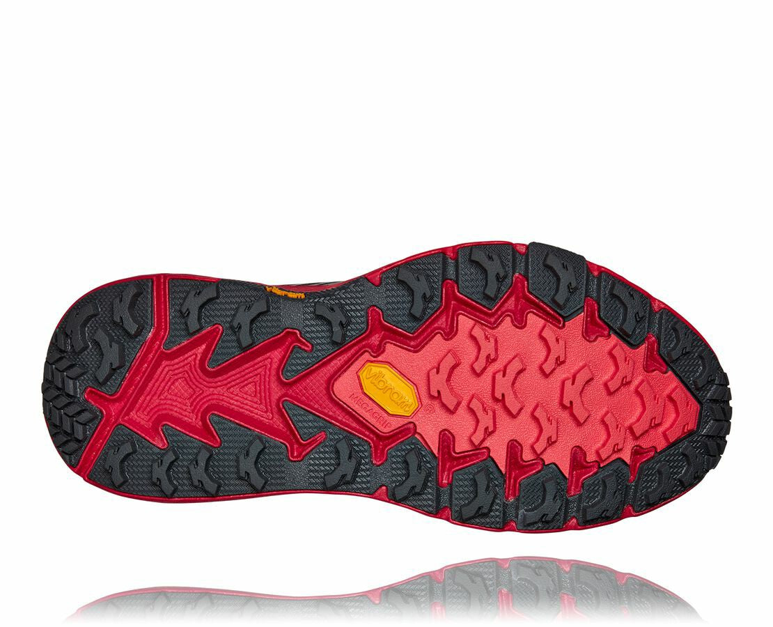 HOKA Women's Speedgoat 4