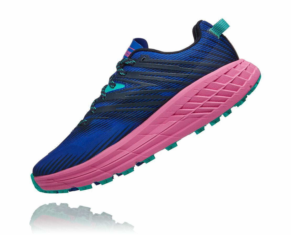 HOKA Women's Speedgoat 4