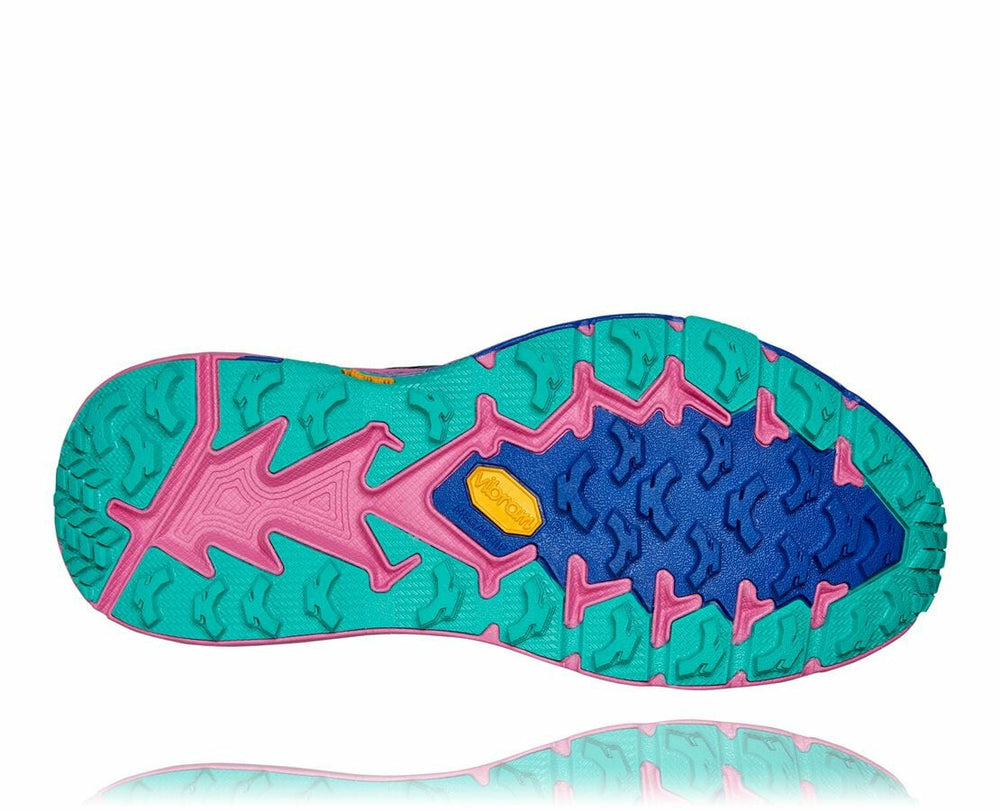 HOKA Women's Speedgoat 4