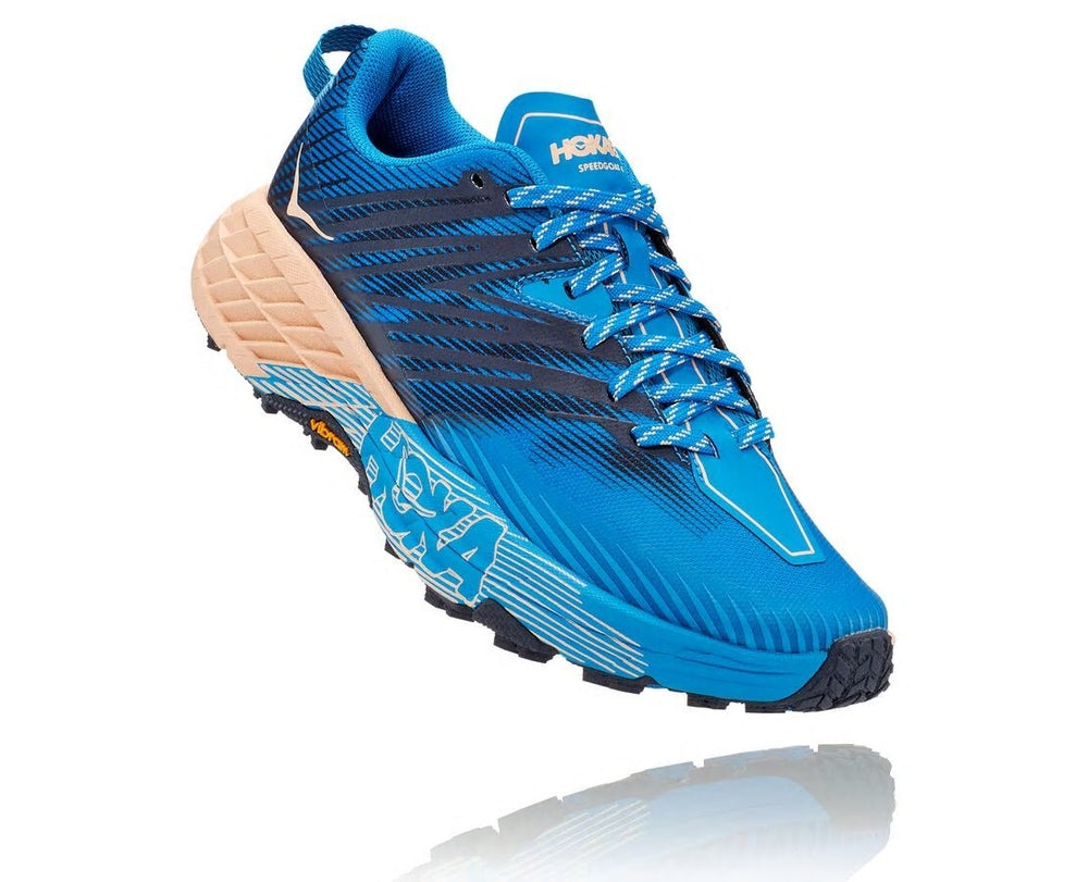 HOKA Women's Speedgoat 4