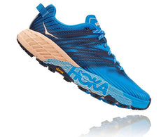 HOKA Women's Speedgoat 4