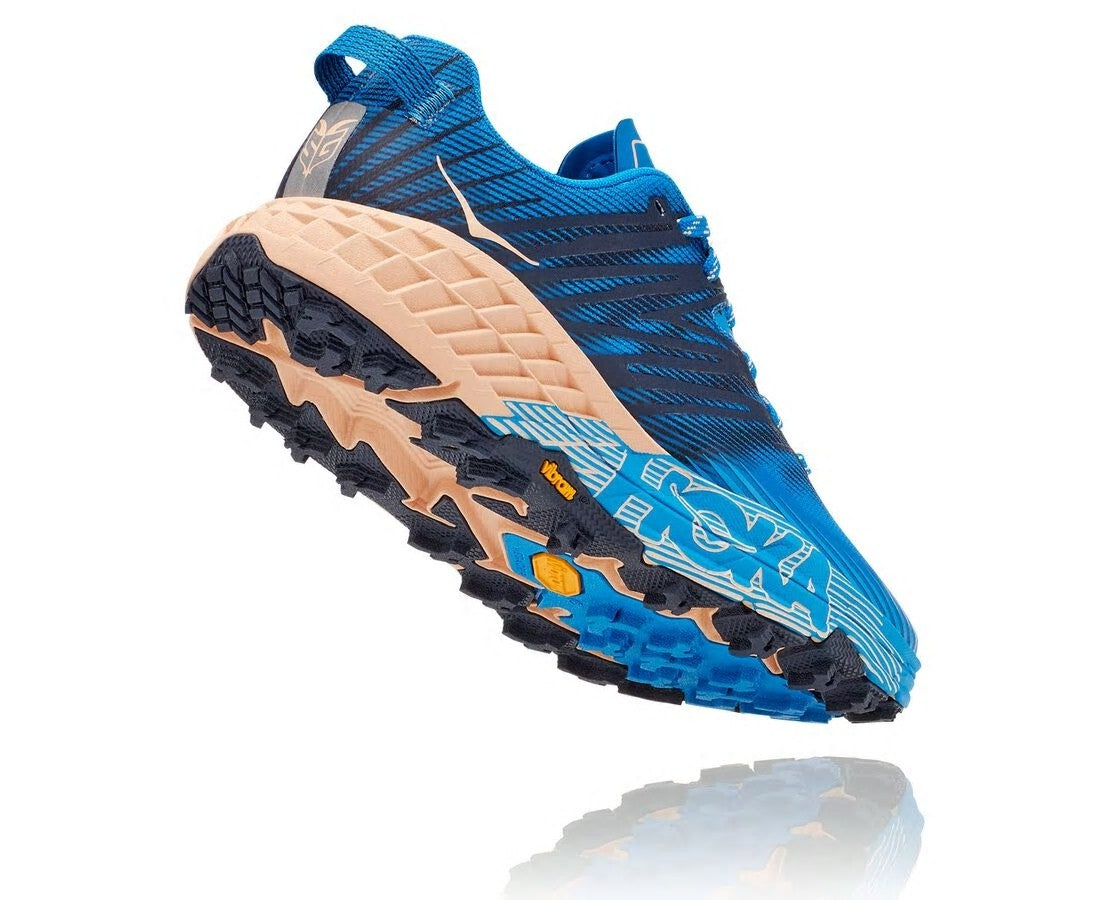 HOKA Women's Speedgoat 4
