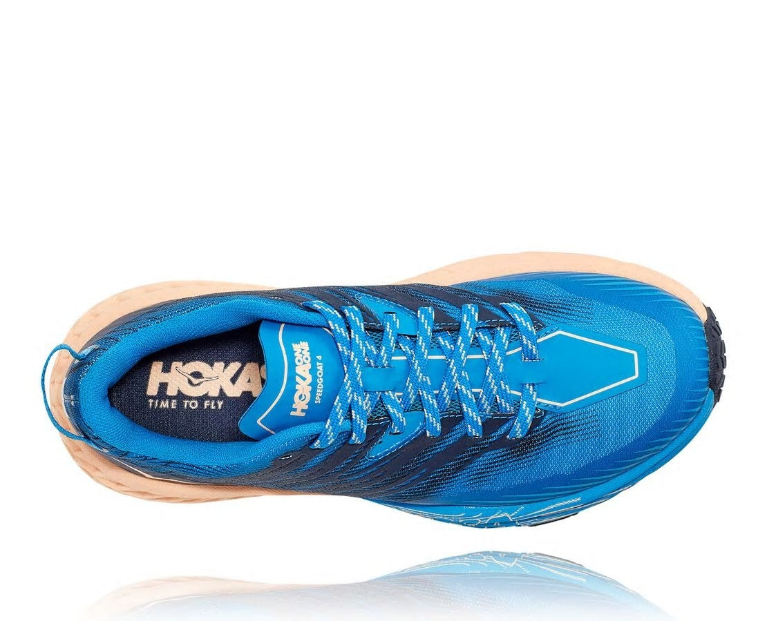 HOKA Women's Speedgoat 4