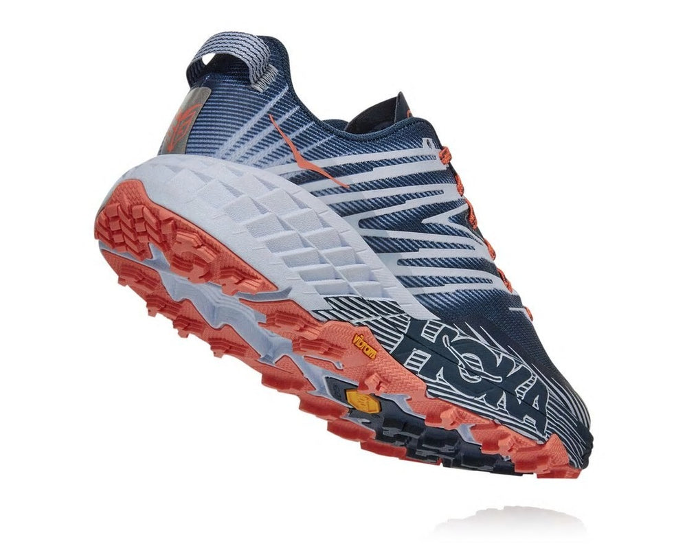 HOKA Women's Speedgoat 4