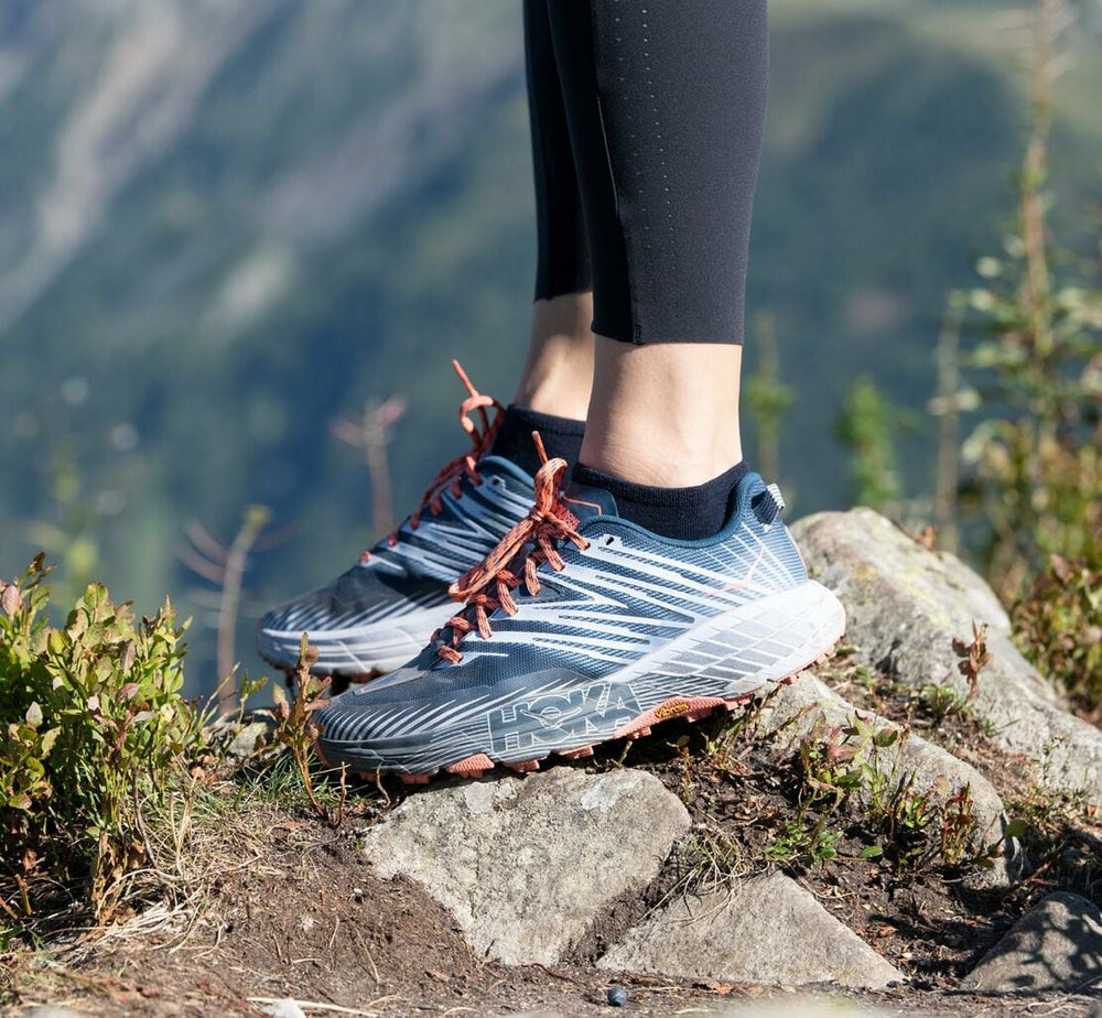 HOKA Women's Speedgoat 4