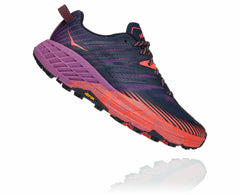 HOKA Women's Speedgoat 4