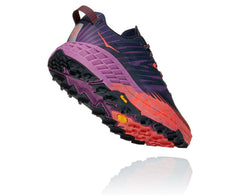 HOKA Women's Speedgoat 4