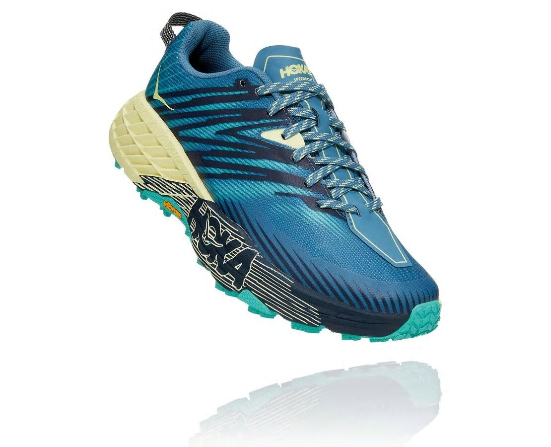 HOKA Women's Speedgoat 4