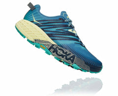 HOKA Women's Speedgoat 4