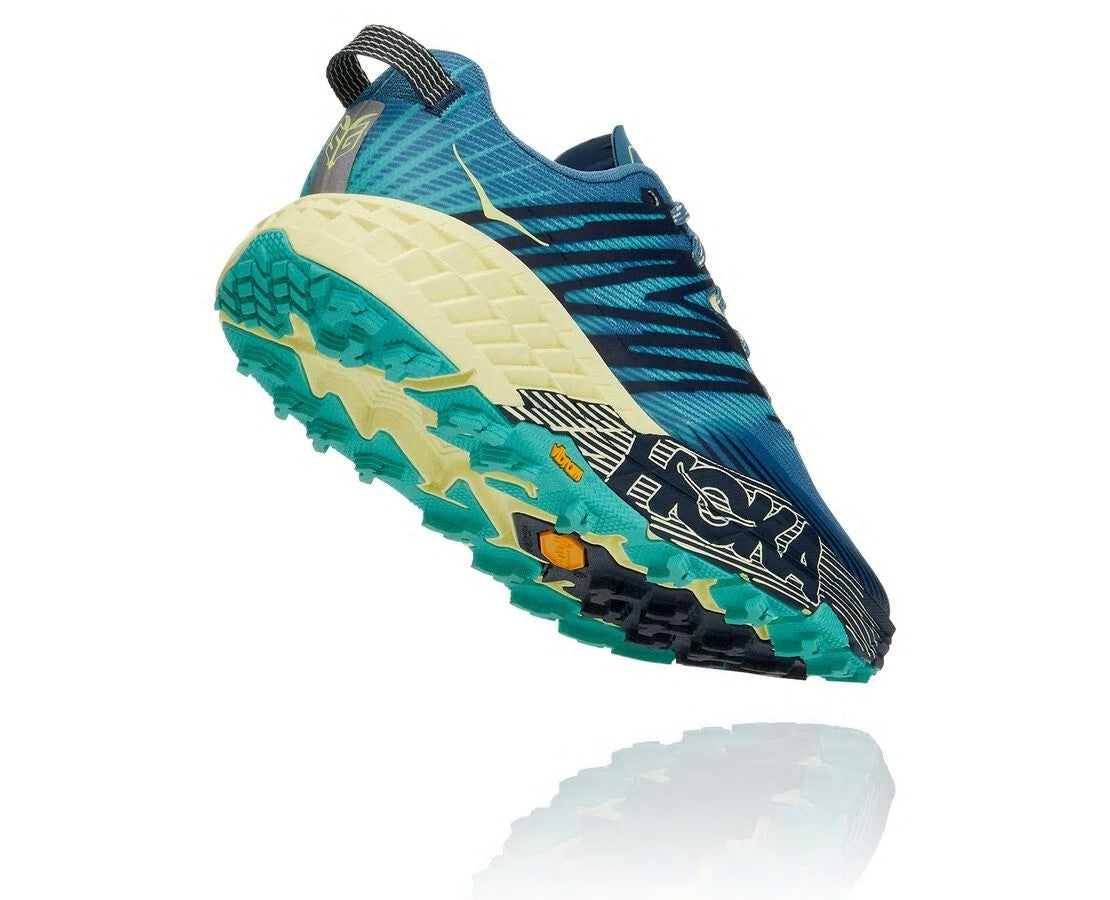 HOKA Women's Speedgoat 4