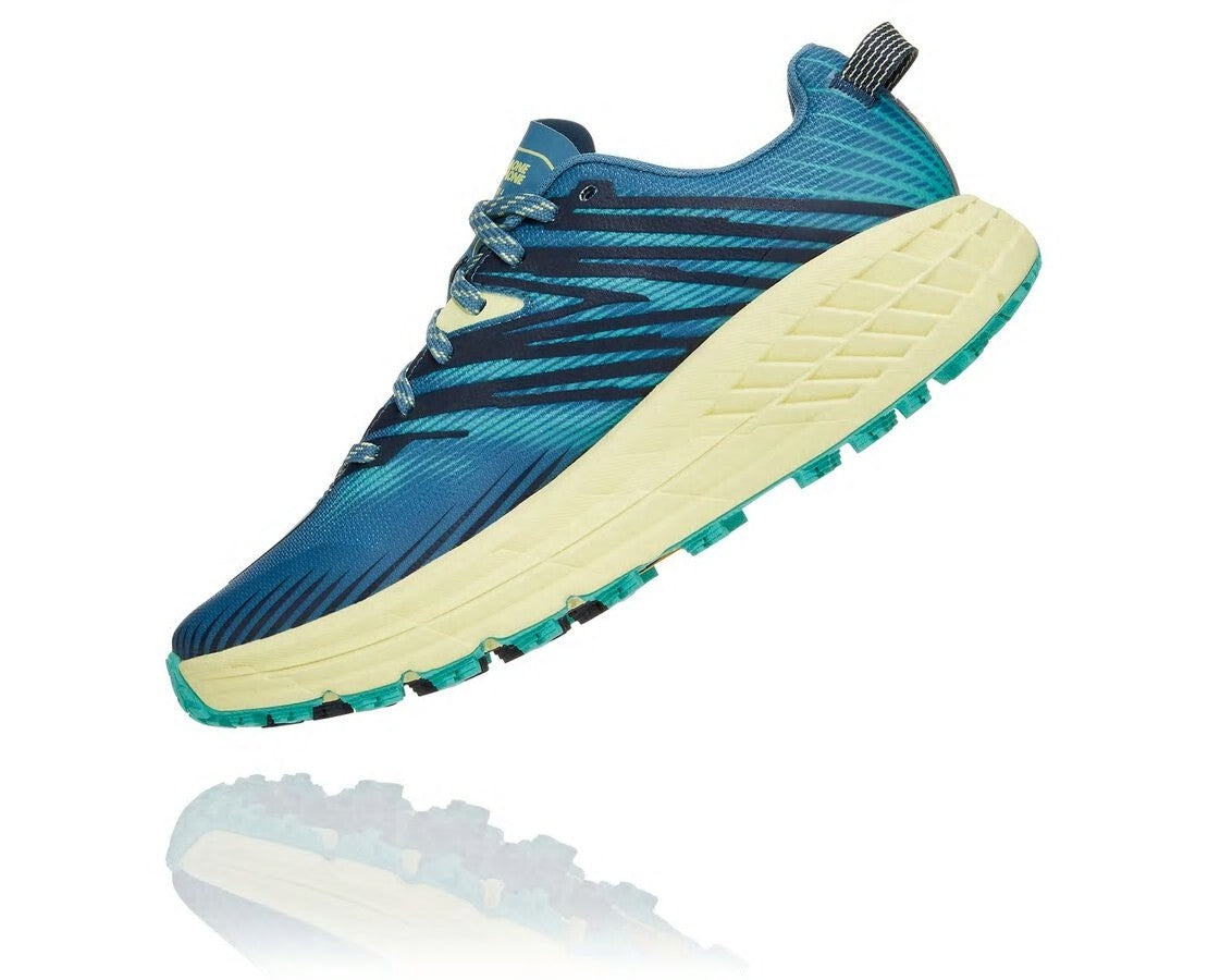 HOKA Women's Speedgoat 4