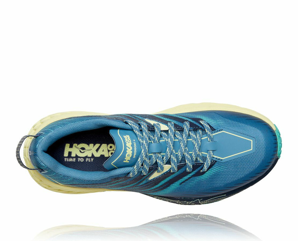 HOKA Women's Speedgoat 4