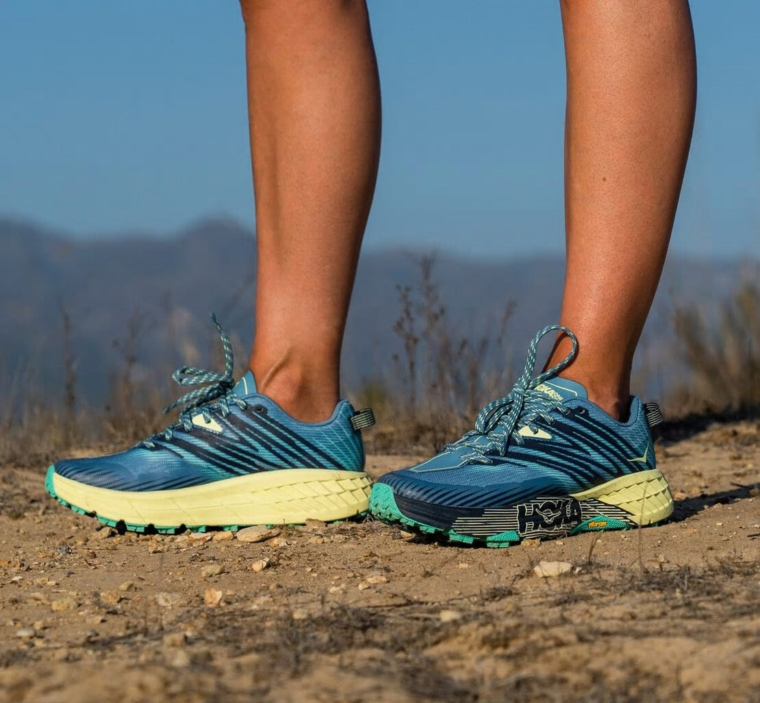 HOKA Women's Speedgoat 4