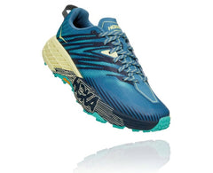 HOKA Women's Speedgoat 4