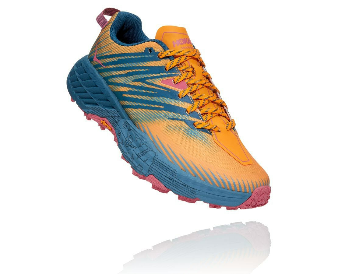 HOKA Women's Speedgoat 4