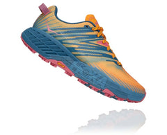 HOKA Women's Speedgoat 4