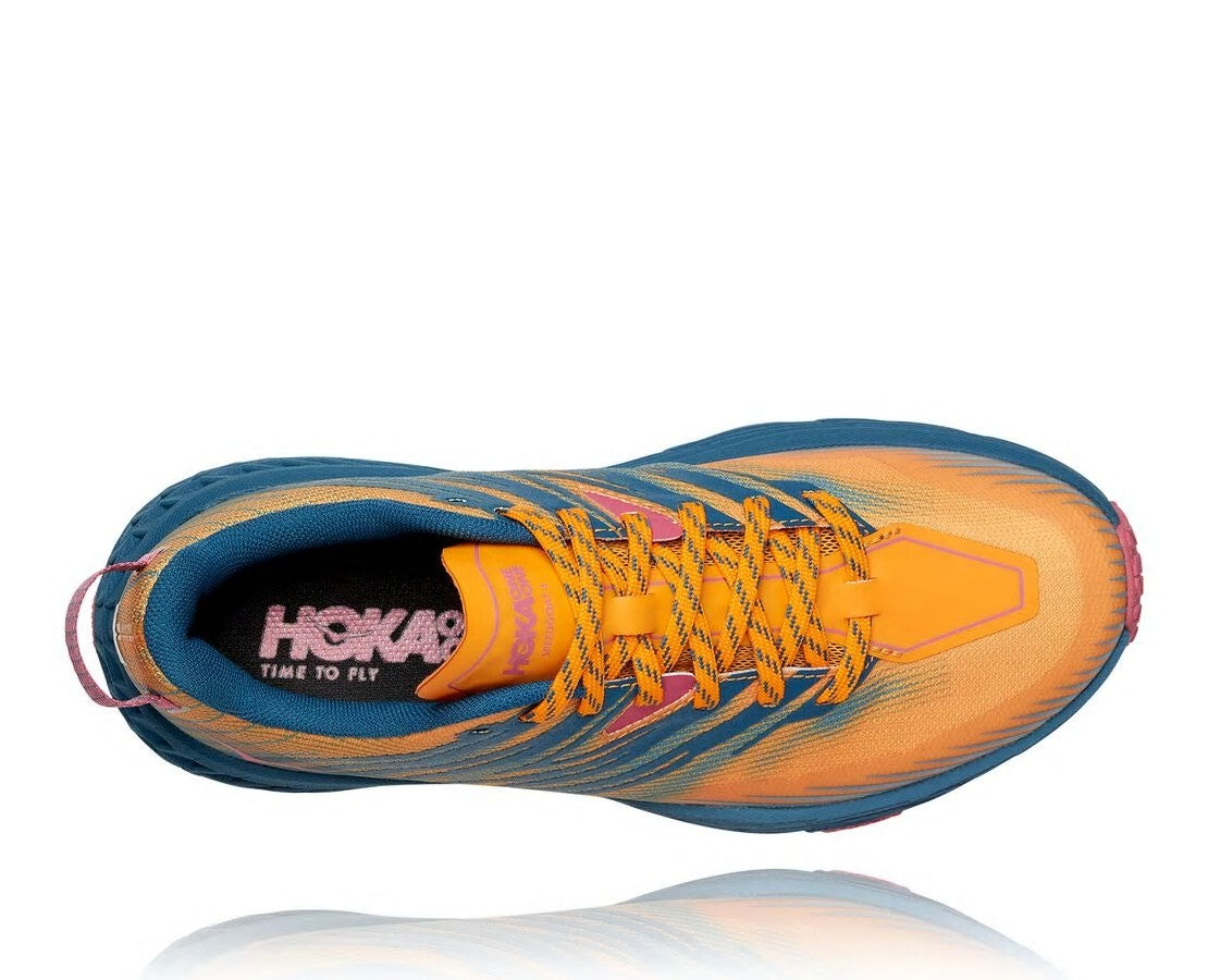 HOKA Women's Speedgoat 4
