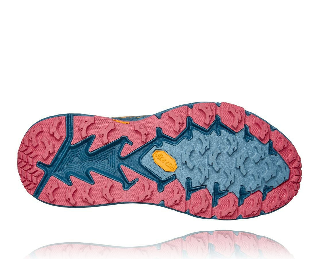HOKA Women's Speedgoat 4