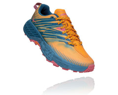 HOKA Women's Speedgoat 4