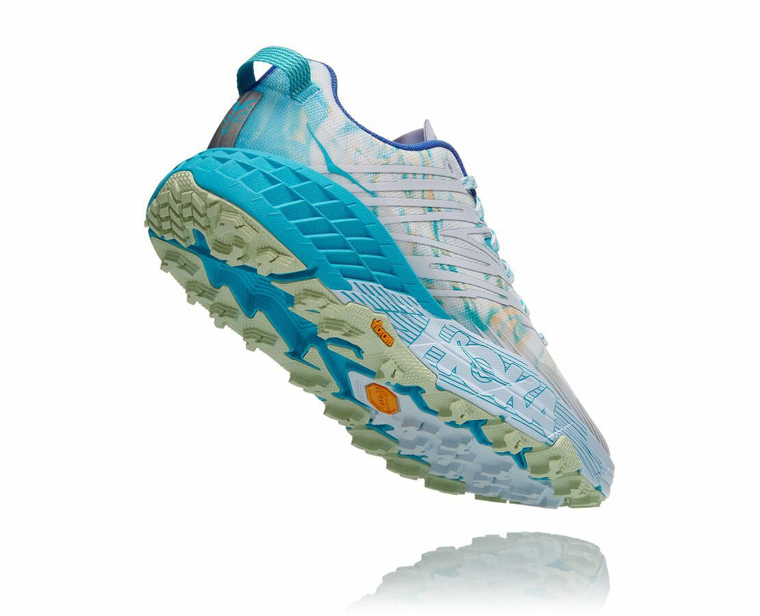 HOKA Women's Speedgoat 4