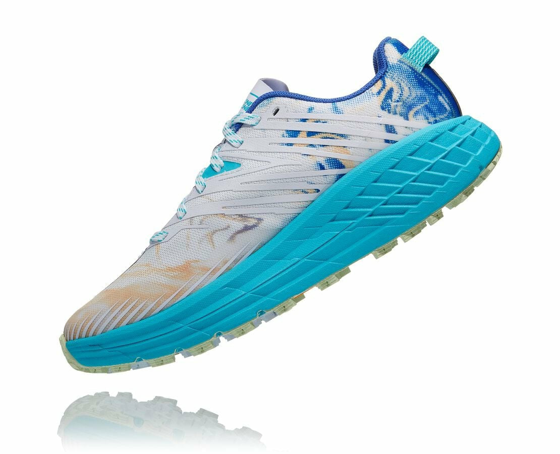 HOKA Women's Speedgoat 4