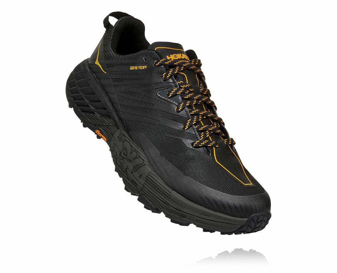 HOKA Men's Speedgoat 4 GORE-TEX