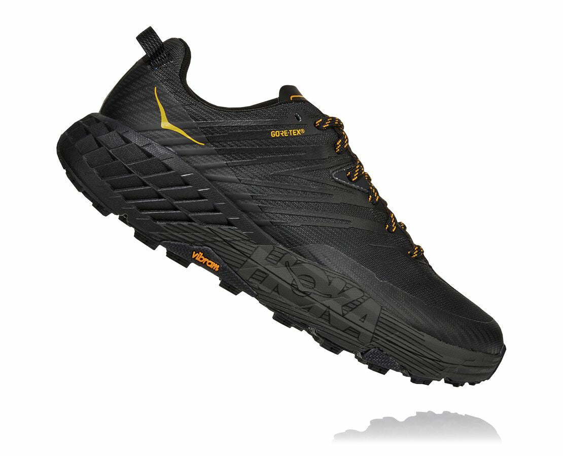 HOKA Men's Speedgoat 4 GORE-TEX