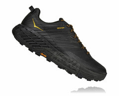 HOKA Men's Speedgoat 4 GORE-TEX