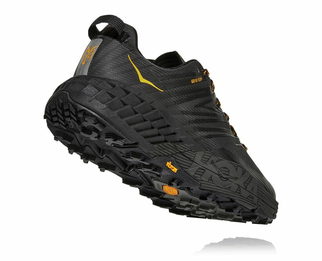 HOKA Men's Speedgoat 4 GORE-TEX