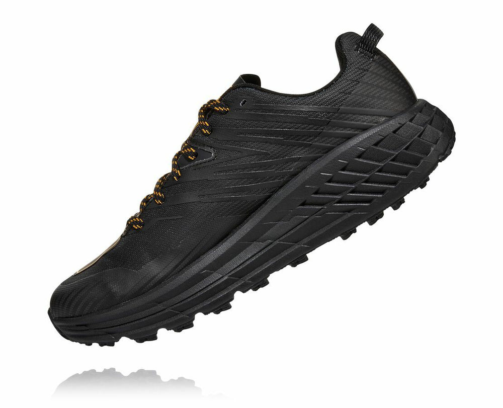 HOKA Men's Speedgoat 4 GORE-TEX