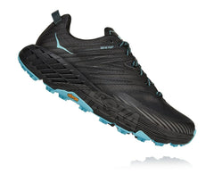 HOKA Women's Speedgoat 4 GORE-TEX