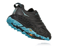 HOKA Women's Speedgoat 4 GORE-TEX