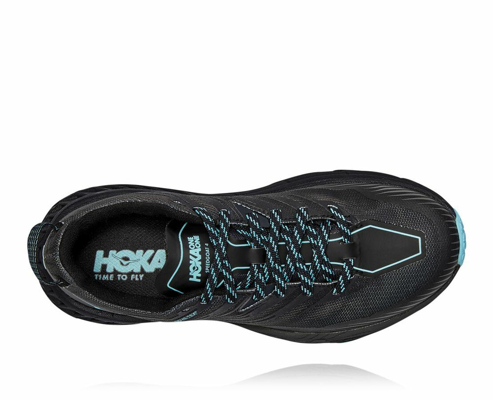 HOKA Women's Speedgoat 4 GORE-TEX