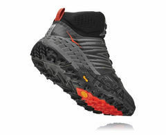 HOKA Men's Speedgoat Mid GORE-TEX 2