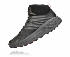 HOKA Men's Speedgoat Mid GORE-TEX 2