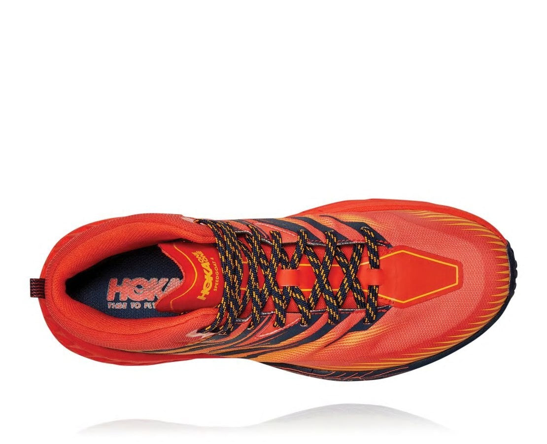HOKA Men's Speedgoat Mid GORE-TEX 2