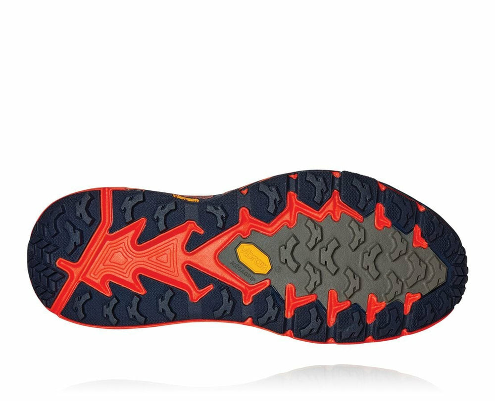 HOKA Men's Speedgoat Mid GORE-TEX 2