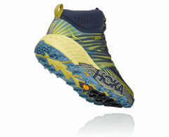 HOKA Men's Speedgoat Mid GORE-TEX 2